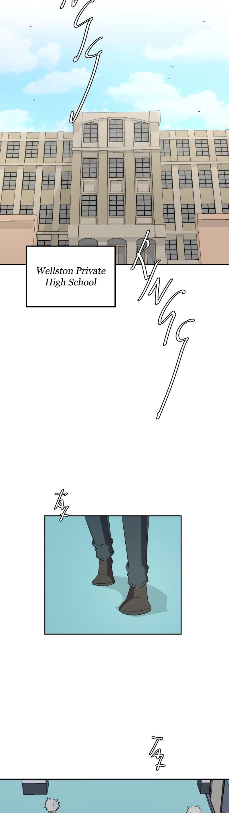 unOrdinary Chapter 243 page 22 - Chapter 243: Episode 235 (Season 2 Premiere)