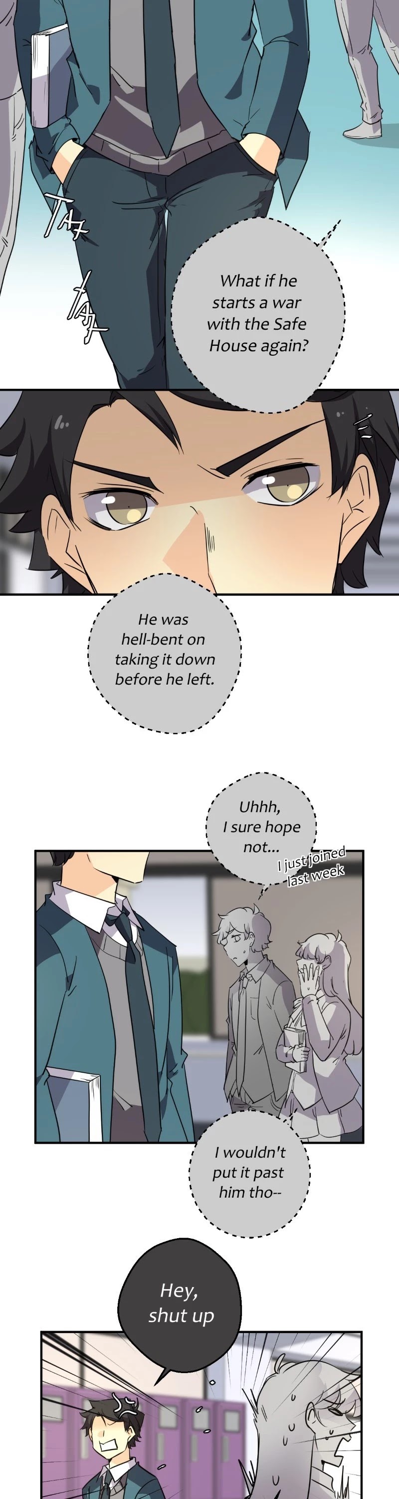 unOrdinary Chapter 243 page 24 - Chapter 243: Episode 235 (Season 2 Premiere)