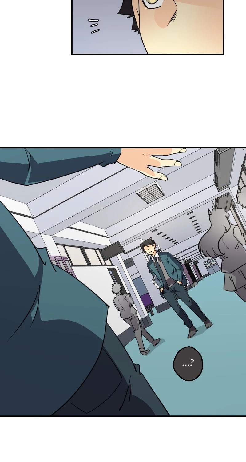 unOrdinary Chapter 243 page 26 - Chapter 243: Episode 235 (Season 2 Premiere)