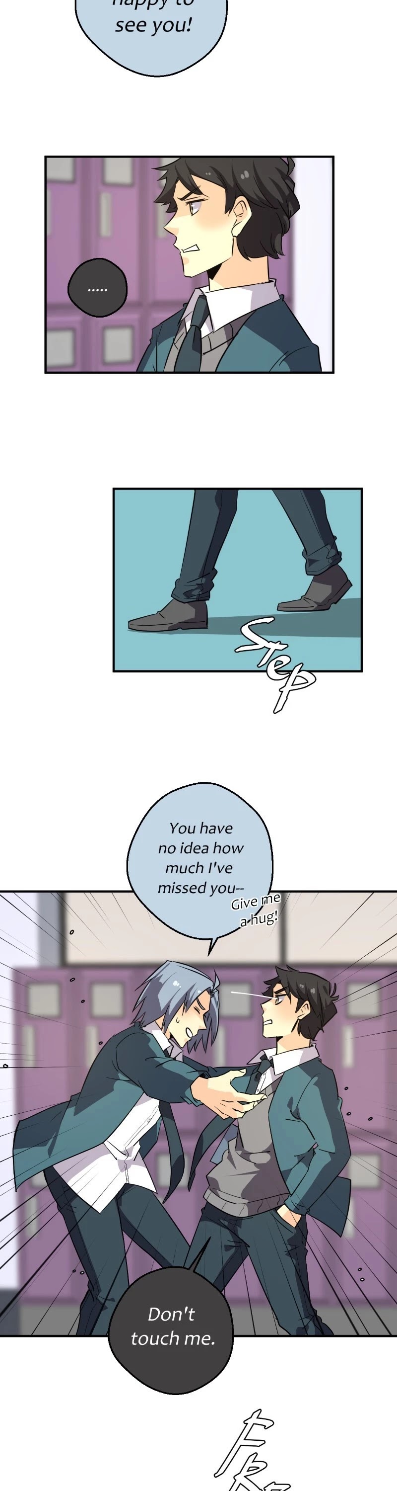 unOrdinary Chapter 243 page 28 - Chapter 243: Episode 235 (Season 2 Premiere)