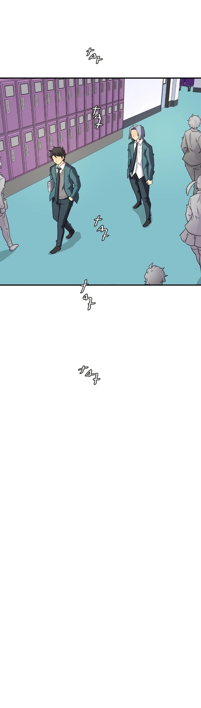 unOrdinary Chapter 243 page 35 - Chapter 243: Episode 235 (Season 2 Premiere)