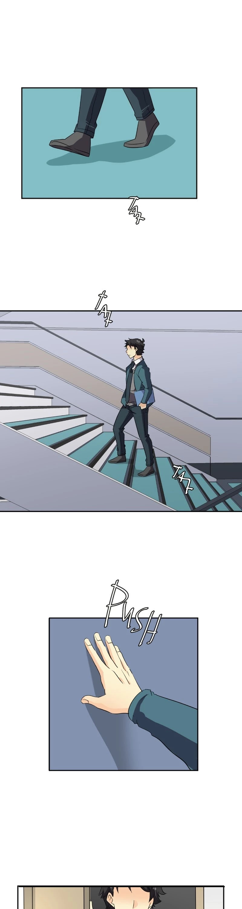 unOrdinary Chapter 243 page 36 - Chapter 243: Episode 235 (Season 2 Premiere)