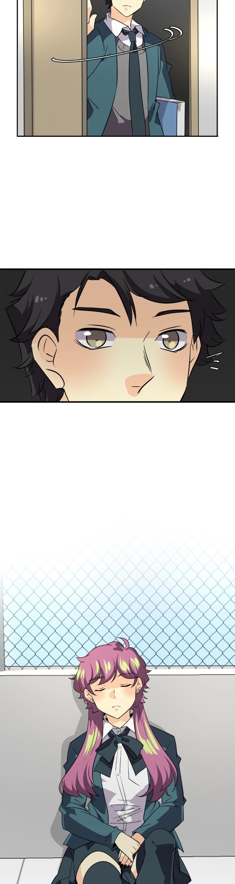 unOrdinary Chapter 243 page 37 - Chapter 243: Episode 235 (Season 2 Premiere)