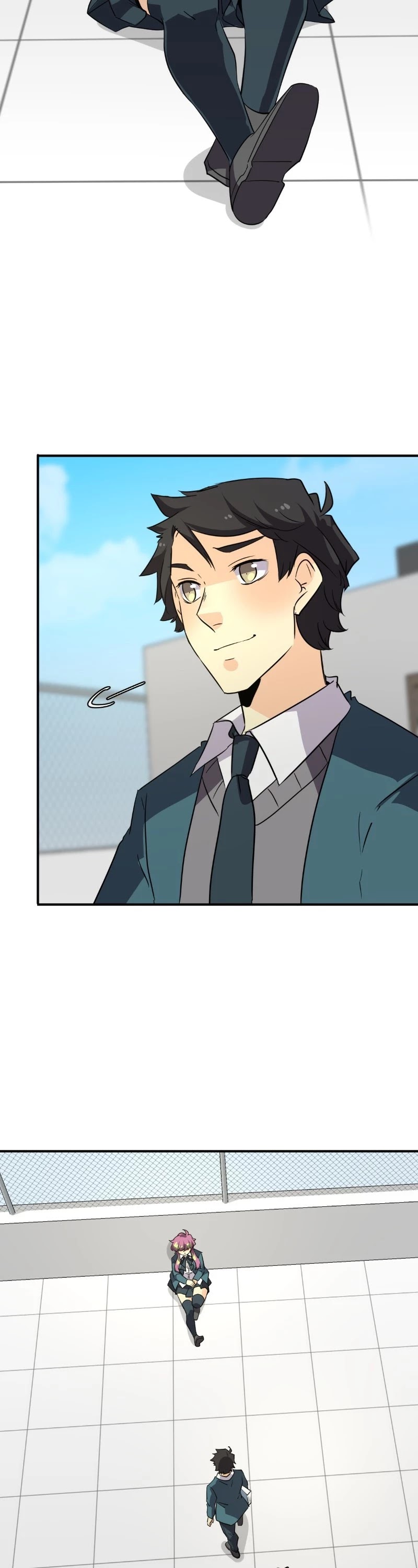 unOrdinary Chapter 243 page 38 - Chapter 243: Episode 235 (Season 2 Premiere)