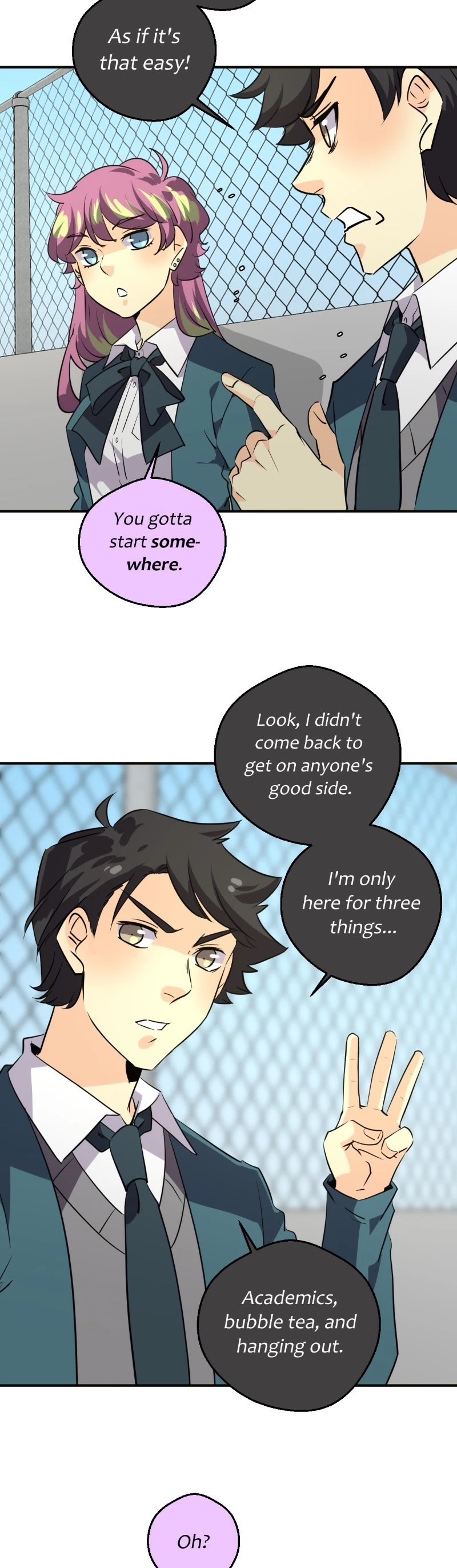 unOrdinary Chapter 243 page 44 - Chapter 243: Episode 235 (Season 2 Premiere)