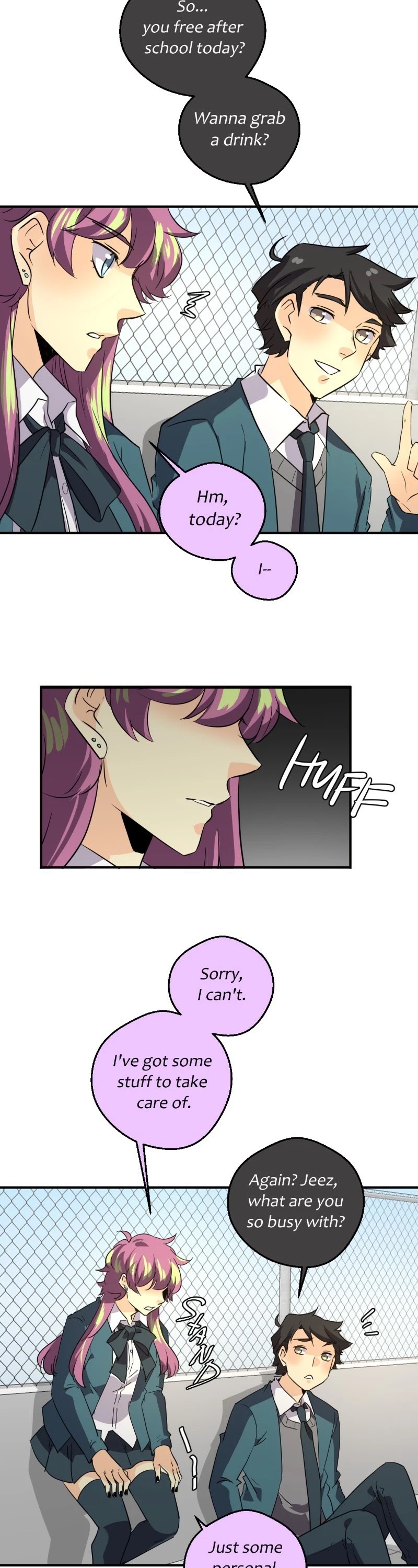 unOrdinary Chapter 243 page 46 - Chapter 243: Episode 235 (Season 2 Premiere)
