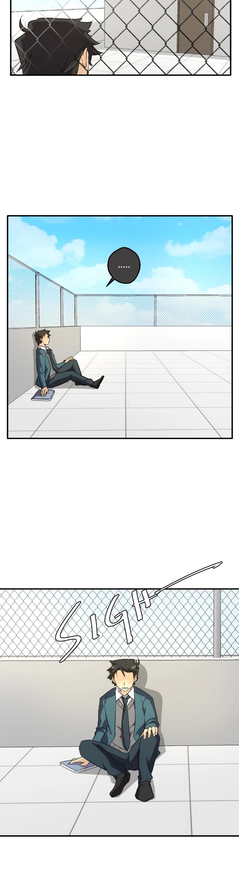 unOrdinary Chapter 243 page 50 - Chapter 243: Episode 235 (Season 2 Premiere)