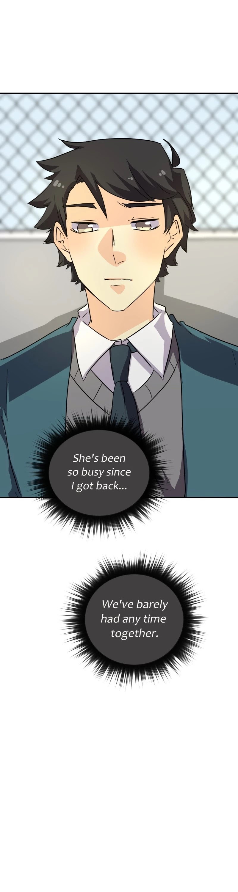 unOrdinary Chapter 243 page 51 - Chapter 243: Episode 235 (Season 2 Premiere)