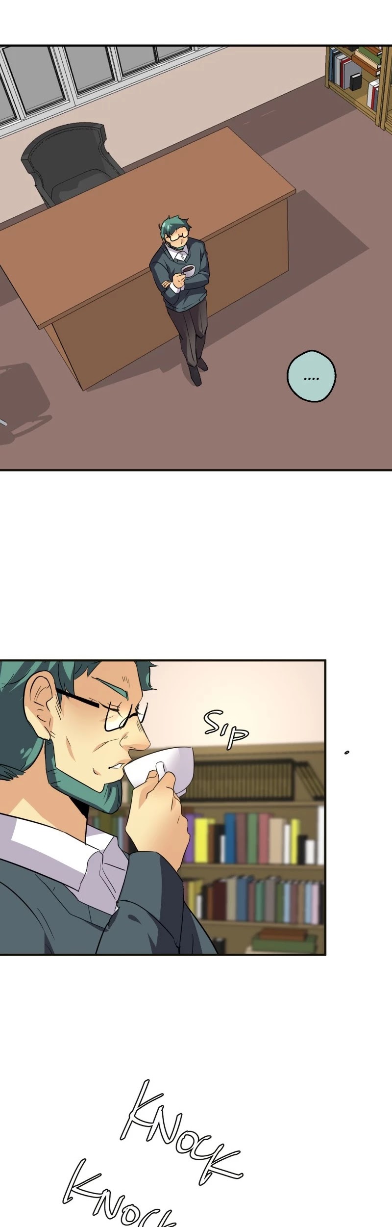 unOrdinary Chapter 243 page 53 - Chapter 243: Episode 235 (Season 2 Premiere)