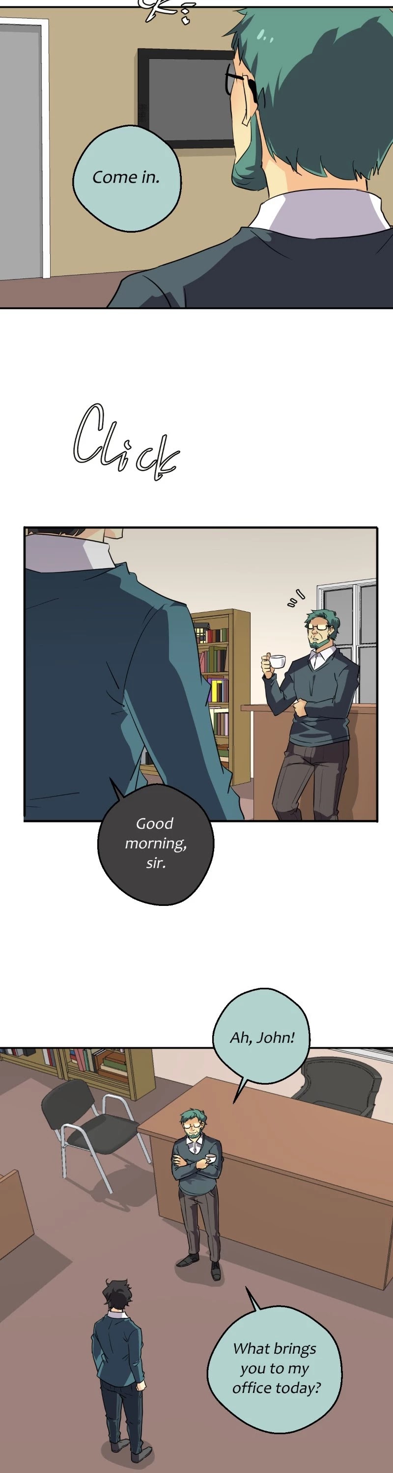 unOrdinary Chapter 243 page 54 - Chapter 243: Episode 235 (Season 2 Premiere)