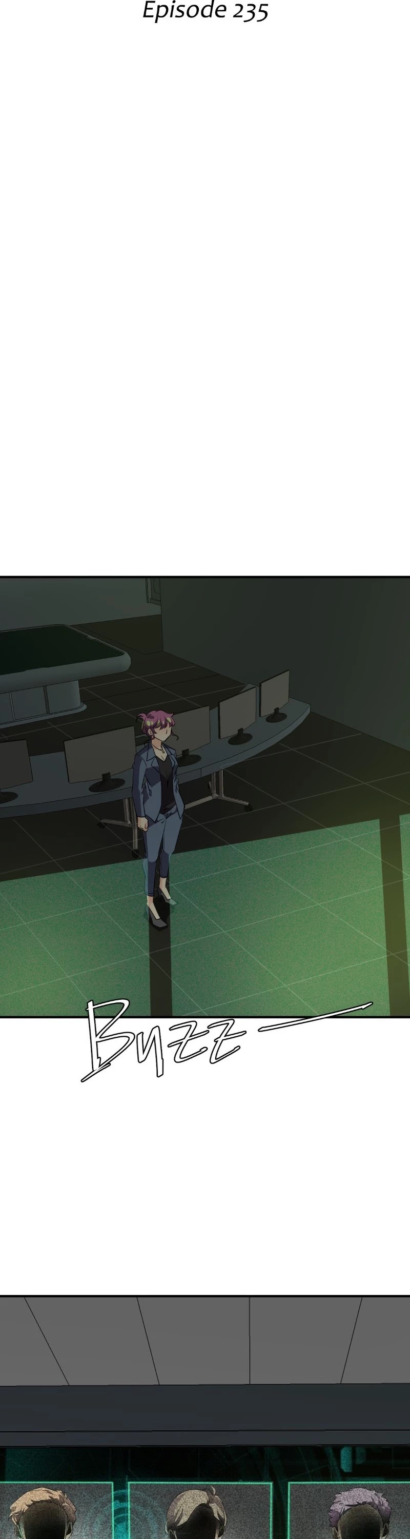 unOrdinary Chapter 243 page 6 - Chapter 243: Episode 235 (Season 2 Premiere)