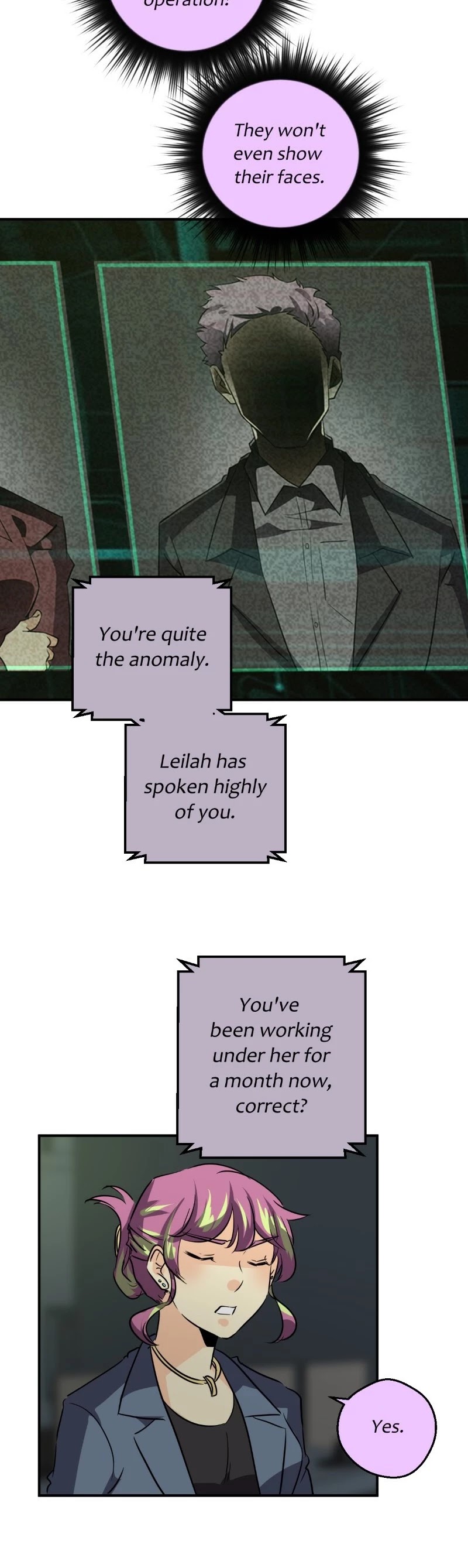 unOrdinary Chapter 243 page 8 - Chapter 243: Episode 235 (Season 2 Premiere)