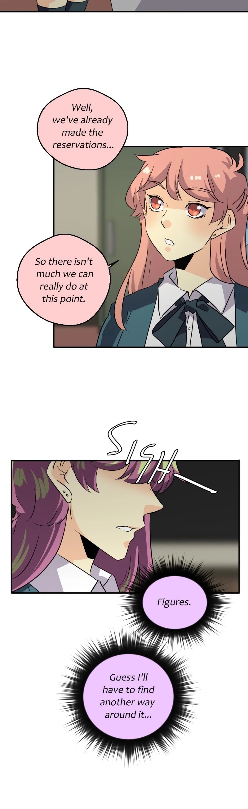 unOrdinary Chapter 244 page 21 - Chapter 244: Episode 236