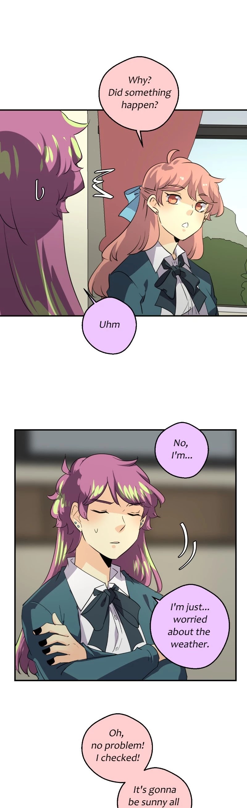 unOrdinary Chapter 244 page 22 - Chapter 244: Episode 236