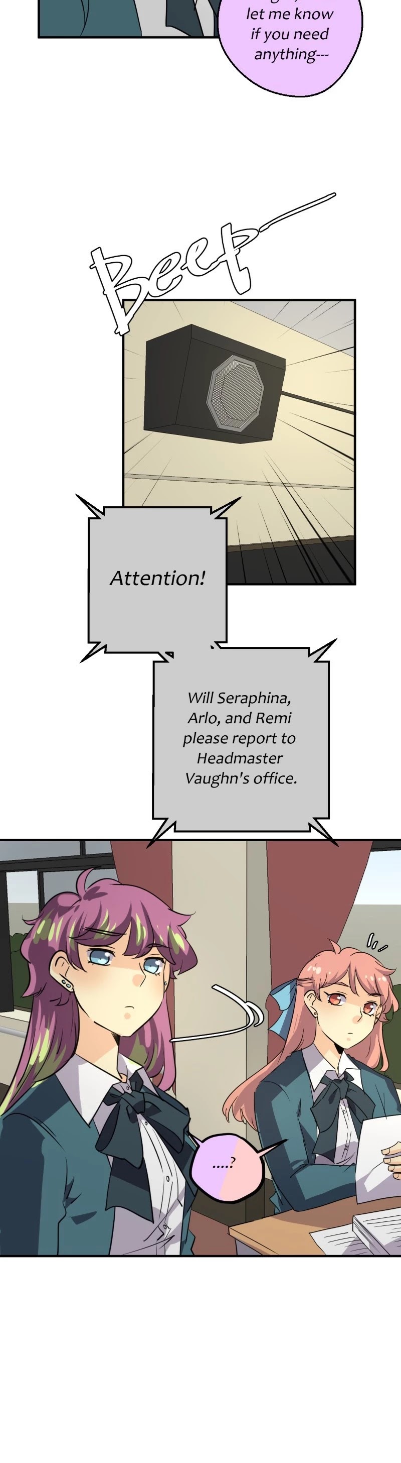 unOrdinary Chapter 244 page 25 - Chapter 244: Episode 236