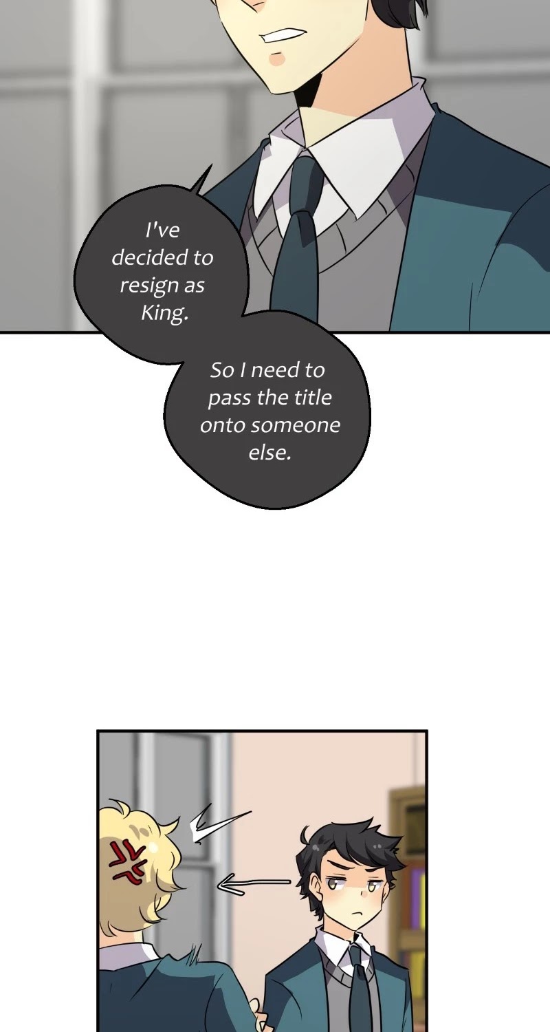 unOrdinary Chapter 244 page 31 - Chapter 244: Episode 236