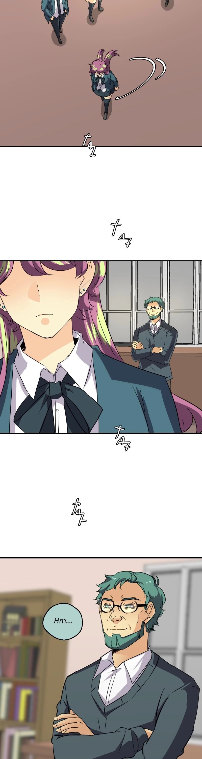 unOrdinary Chapter 244 page 38 - Chapter 244: Episode 236