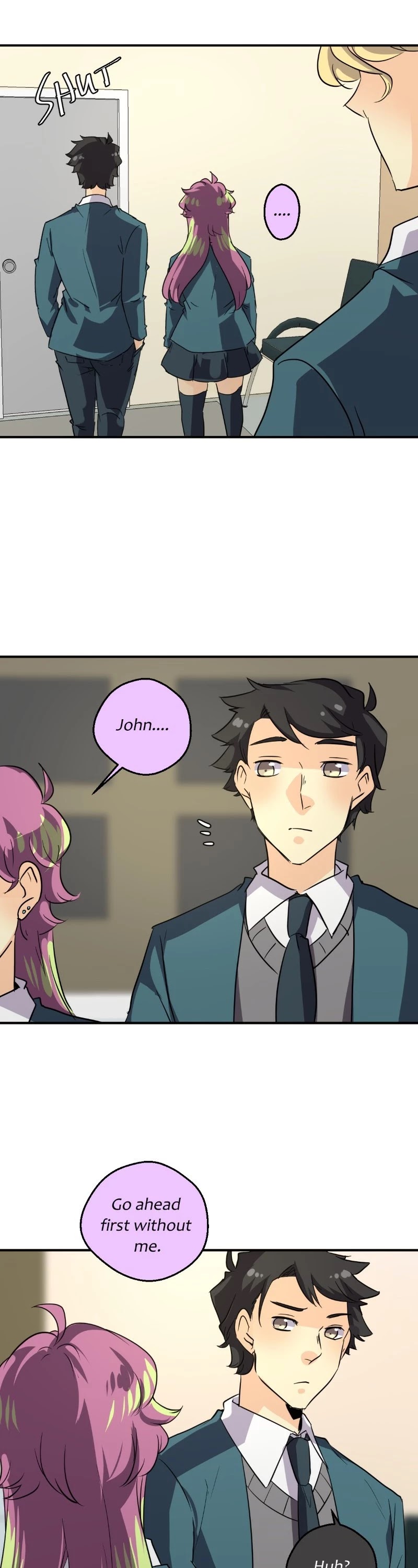 unOrdinary Chapter 244 page 42 - Chapter 244: Episode 236