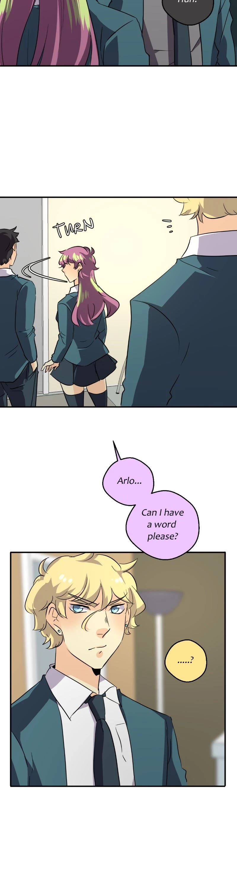unOrdinary Chapter 244 page 43 - Chapter 244: Episode 236