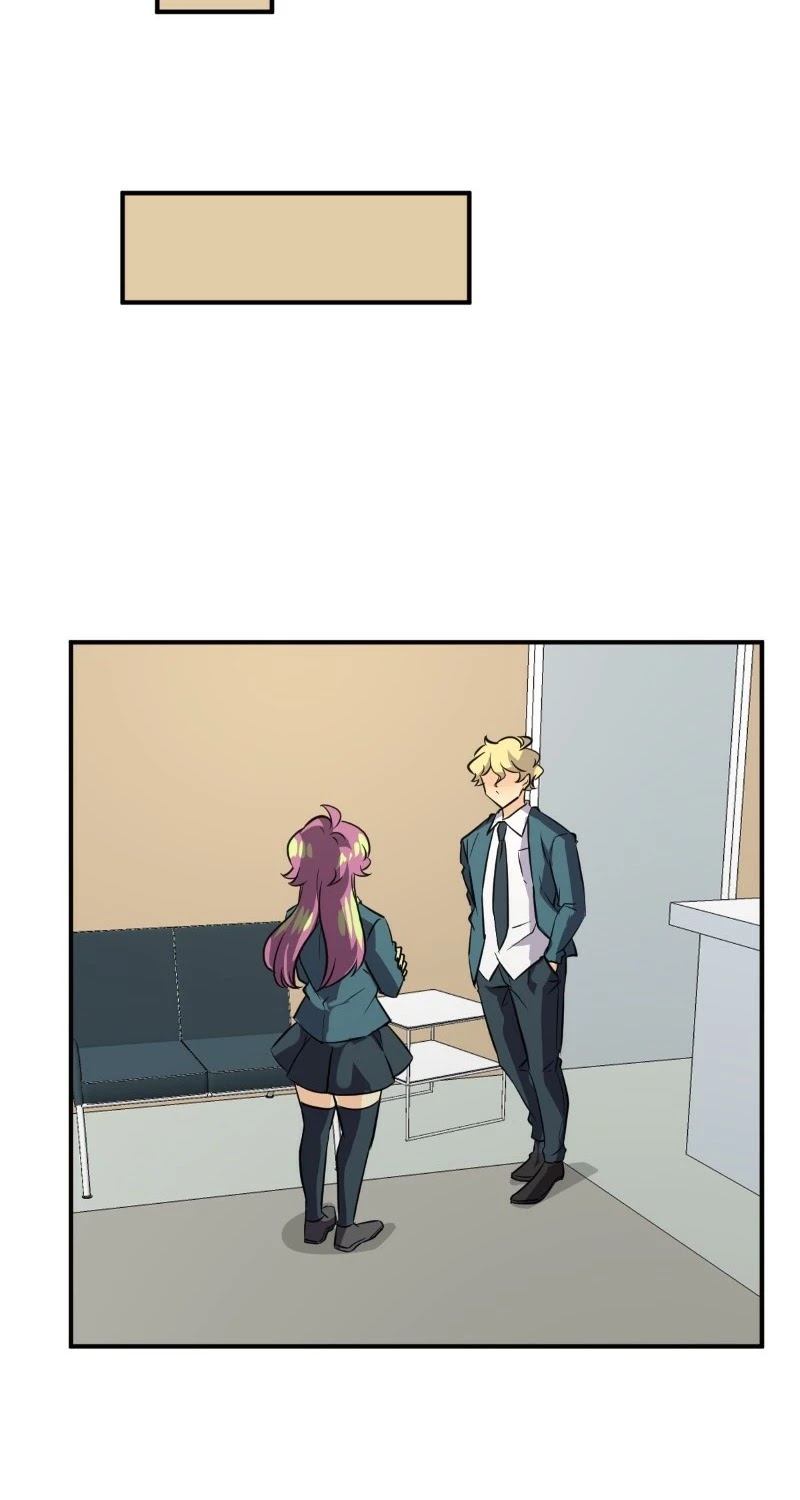 unOrdinary Chapter 244 page 45 - Chapter 244: Episode 236