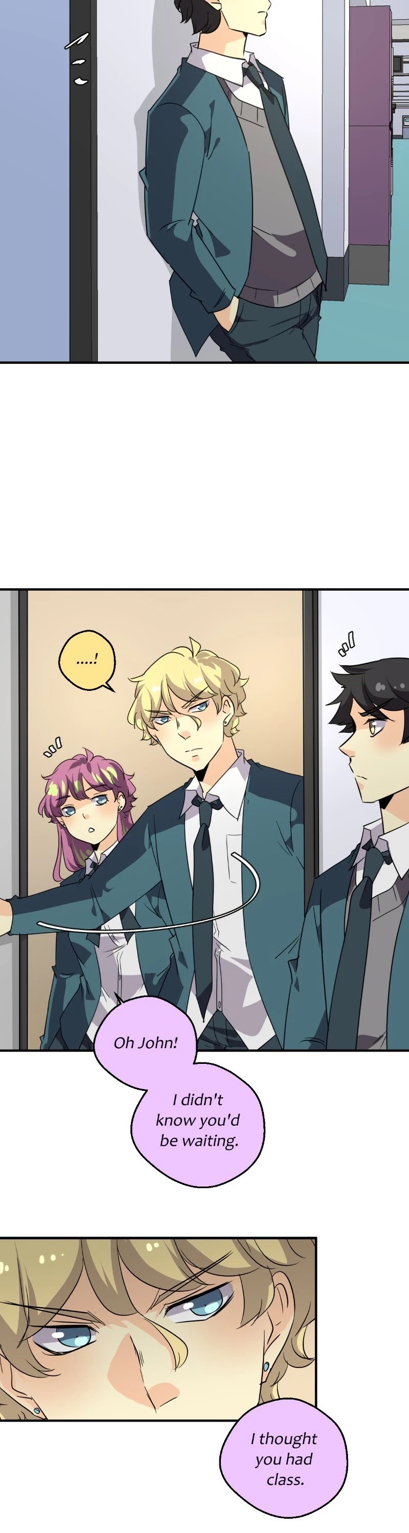 unOrdinary Chapter 244 page 52 - Chapter 244: Episode 236