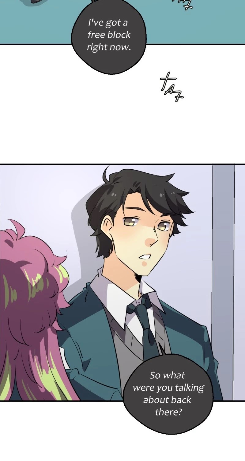 unOrdinary Chapter 244 page 54 - Chapter 244: Episode 236