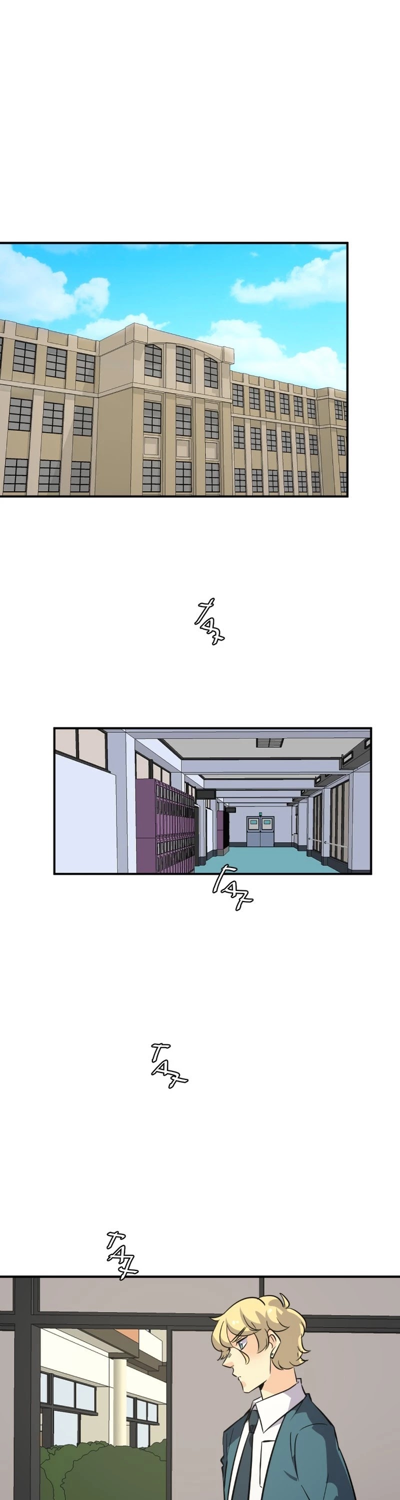 unOrdinary Chapter 245 page 1 - Chapter 245: Episode 237