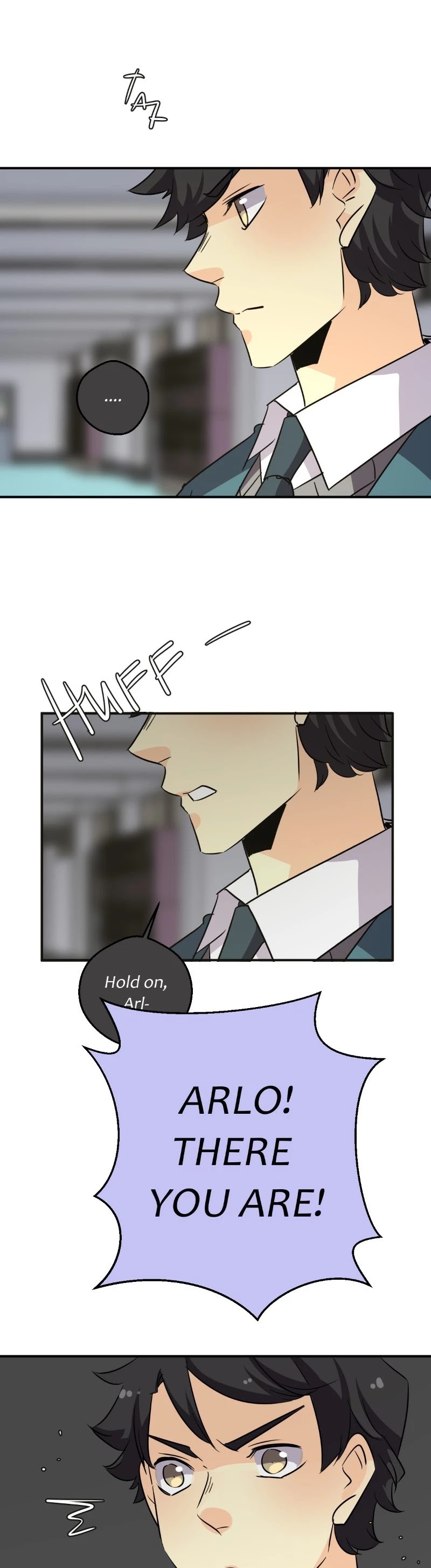 unOrdinary Chapter 245 page 15 - Chapter 245: Episode 237