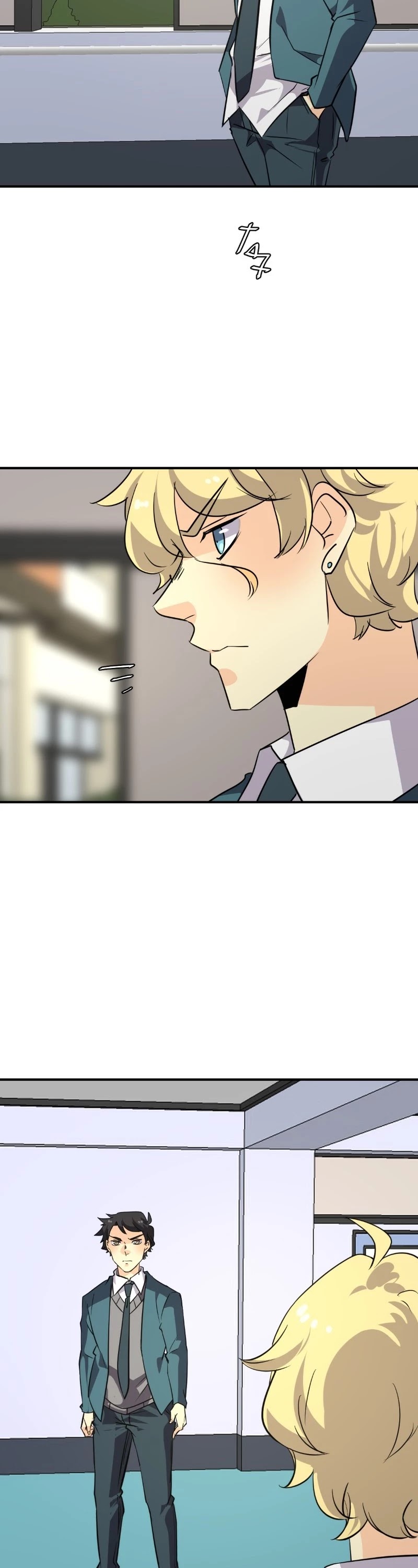 unOrdinary Chapter 245 page 2 - Chapter 245: Episode 237