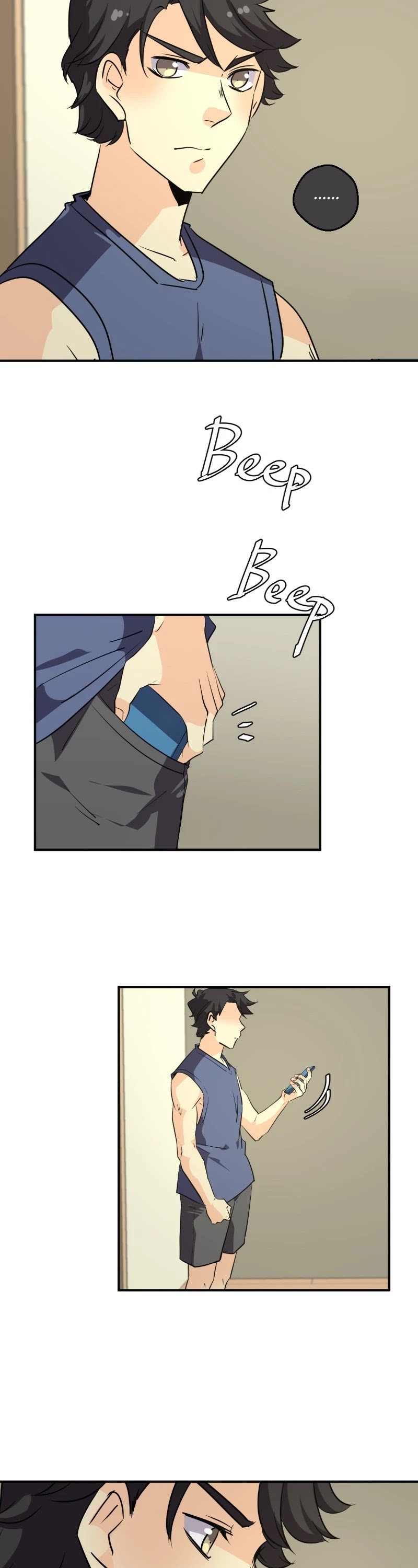 unOrdinary Chapter 245 page 42 - Chapter 245: Episode 237