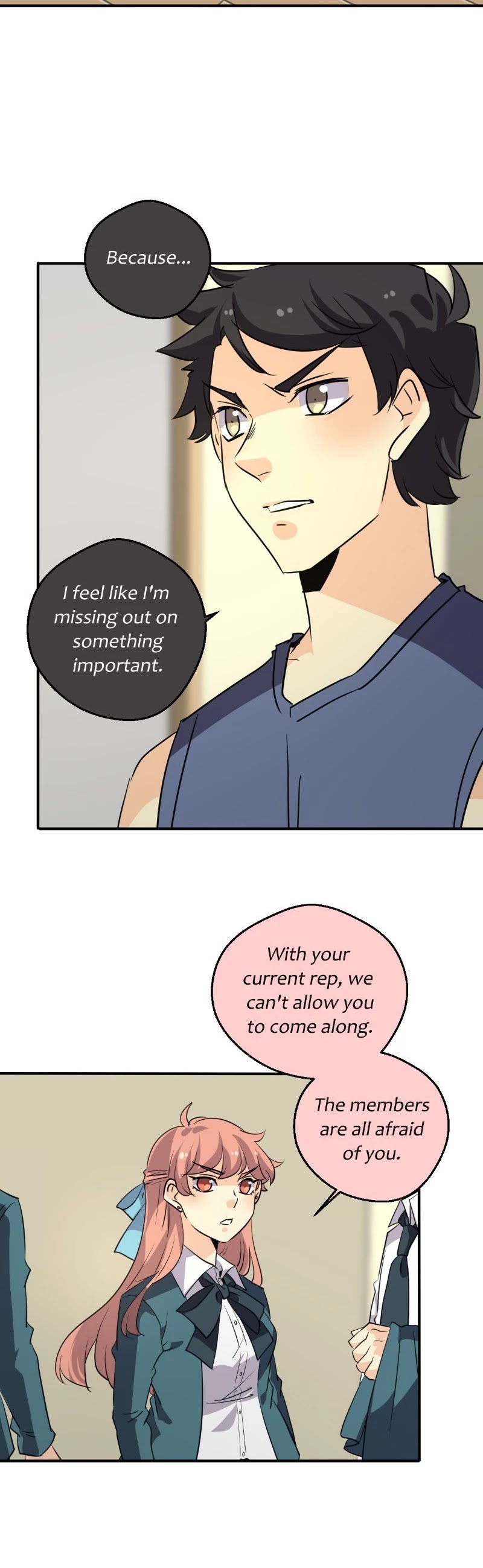 unOrdinary Chapter 245 page 47 - Chapter 245: Episode 237