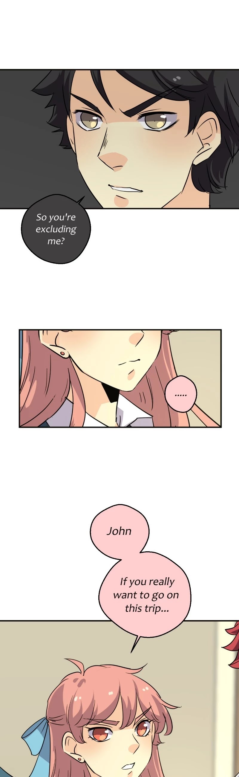 unOrdinary Chapter 245 page 48 - Chapter 245: Episode 237