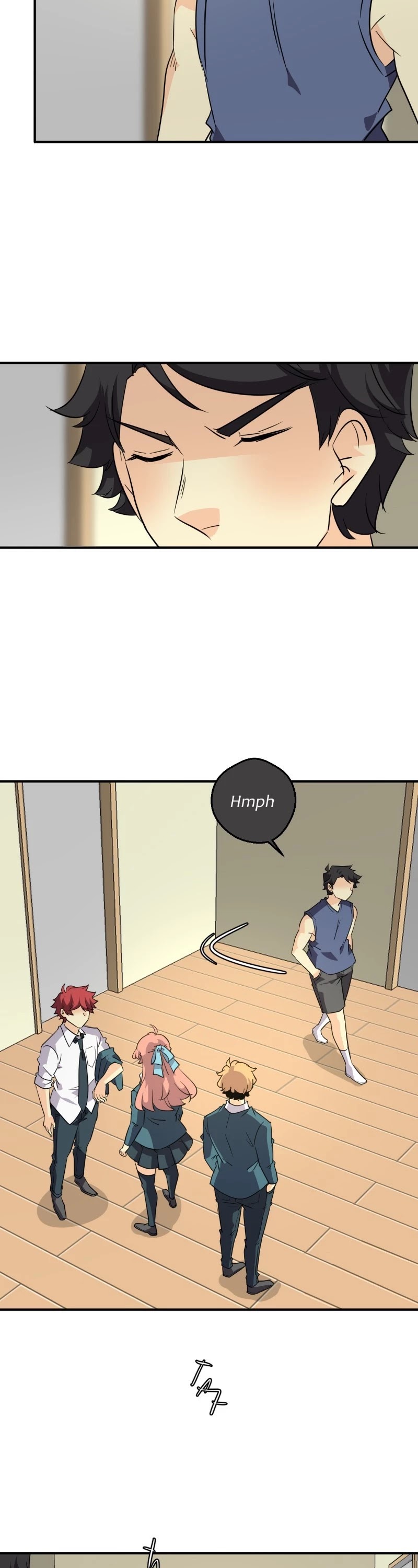 unOrdinary Chapter 245 page 50 - Chapter 245: Episode 237