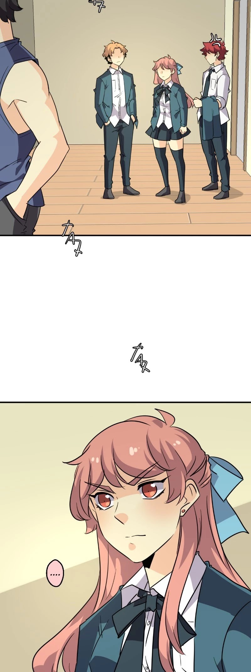 unOrdinary Chapter 245 page 51 - Chapter 245: Episode 237