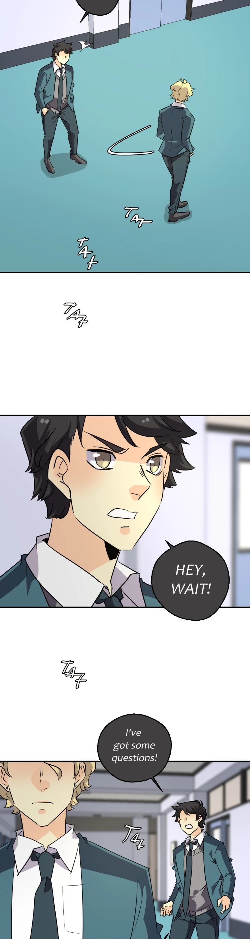unOrdinary Chapter 245 page 6 - Chapter 245: Episode 237