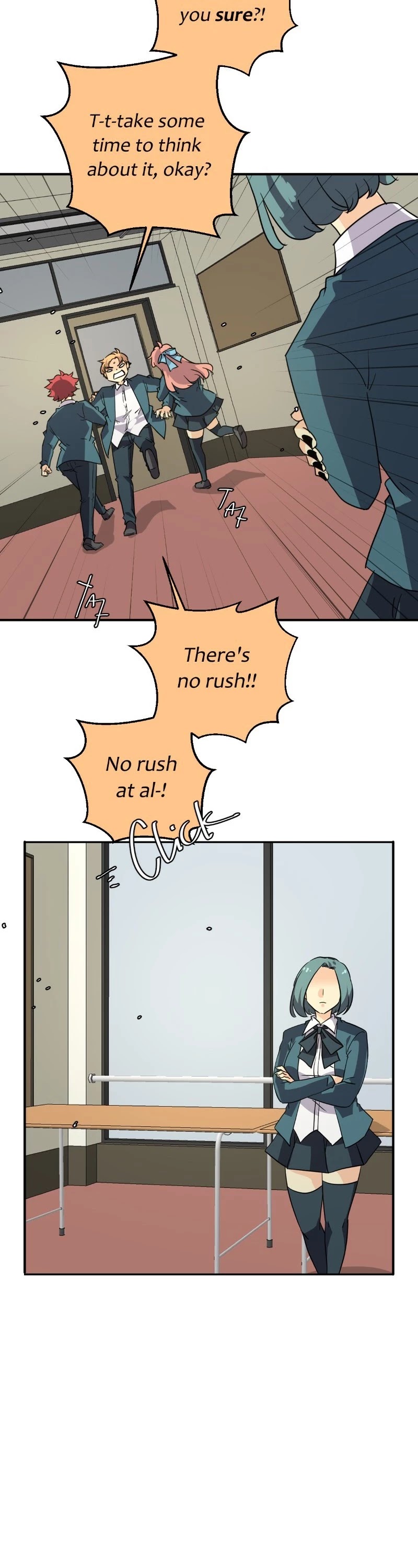 unOrdinary Chapter 246 page 13 - Chapter 246: Episode 238