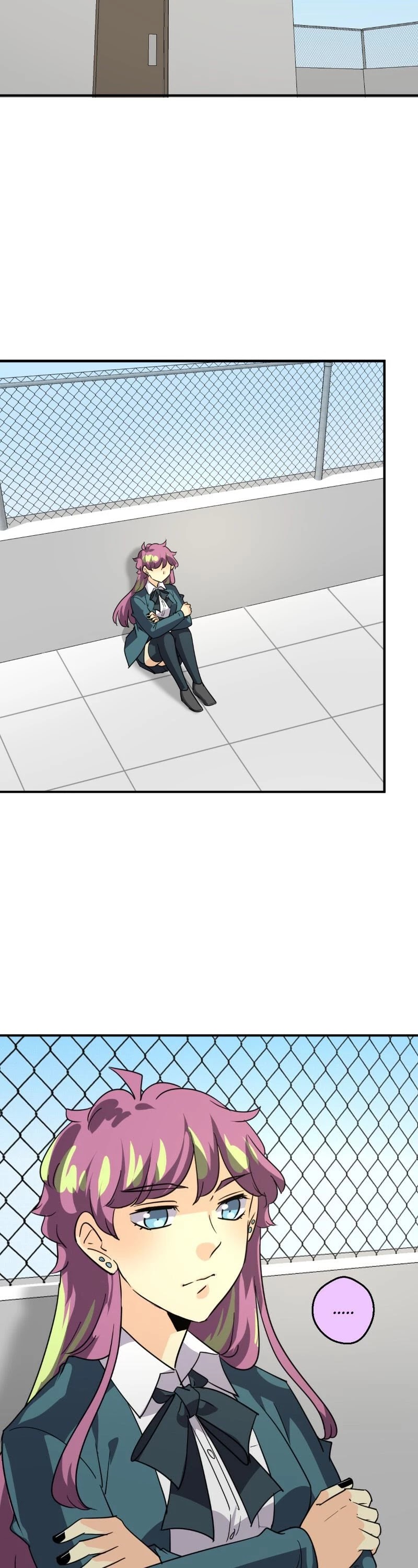 unOrdinary Chapter 246 page 15 - Chapter 246: Episode 238