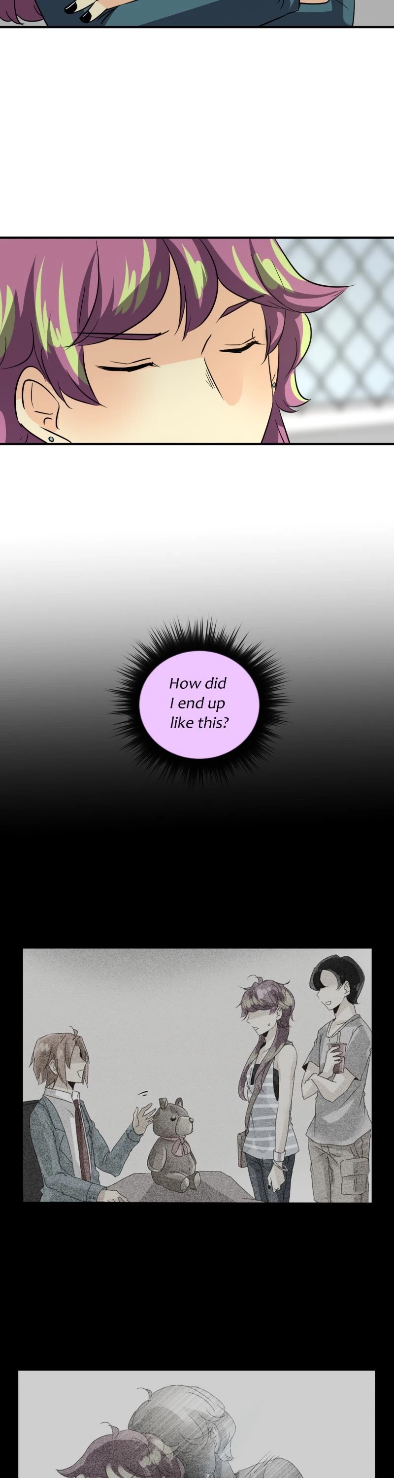 unOrdinary Chapter 246 page 16 - Chapter 246: Episode 238