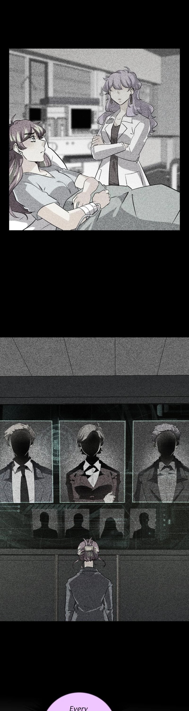 unOrdinary Chapter 246 page 18 - Chapter 246: Episode 238