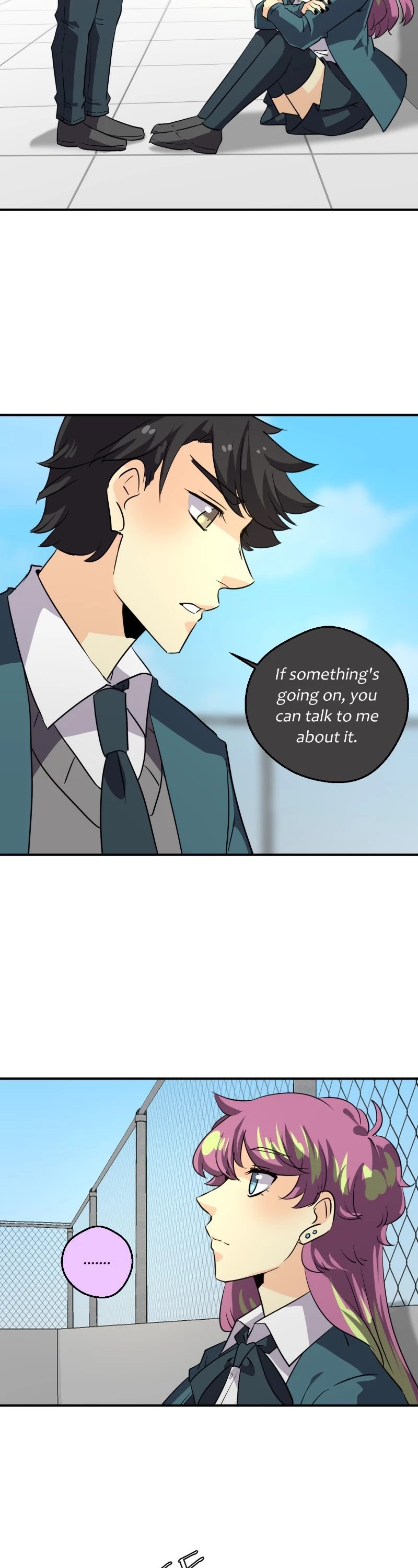 unOrdinary Chapter 246 page 25 - Chapter 246: Episode 238