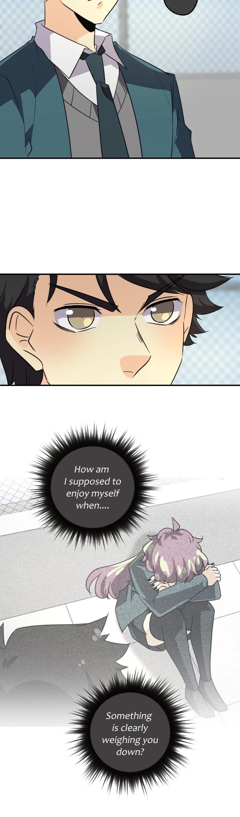 unOrdinary Chapter 246 page 32 - Chapter 246: Episode 238