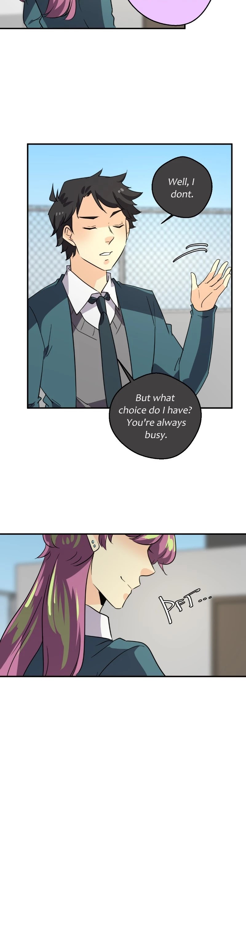 unOrdinary Chapter 246 page 34 - Chapter 246: Episode 238