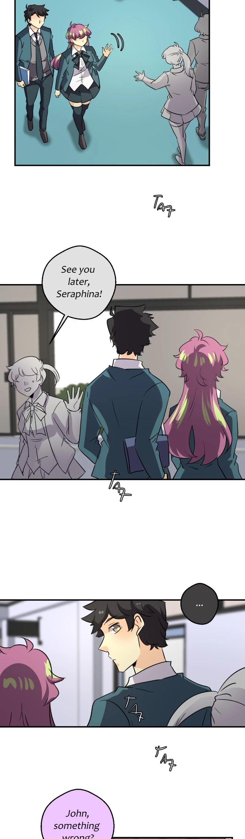 unOrdinary Chapter 246 page 39 - Chapter 246: Episode 238