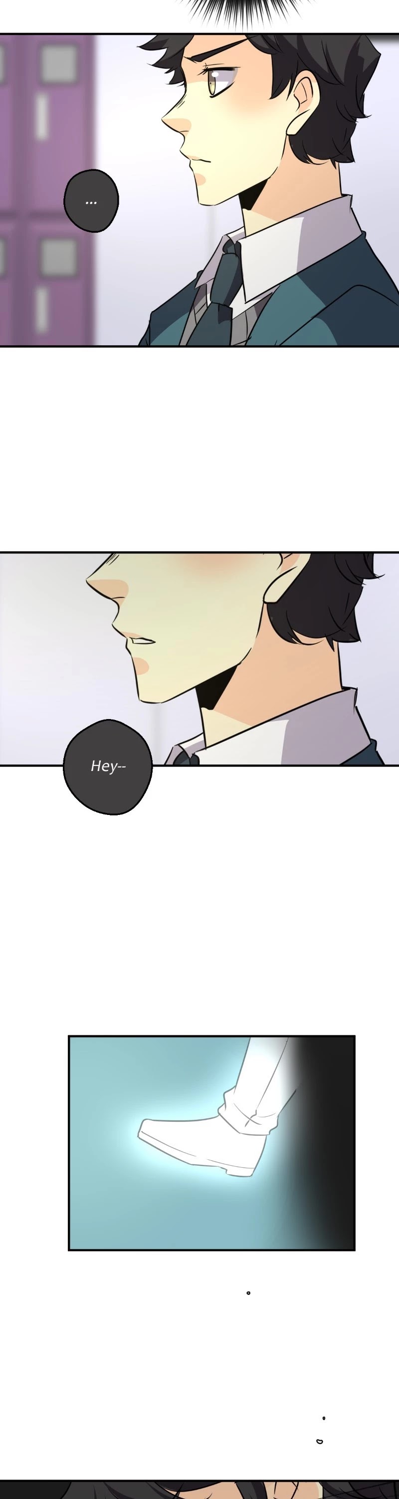 unOrdinary Chapter 246 page 42 - Chapter 246: Episode 238