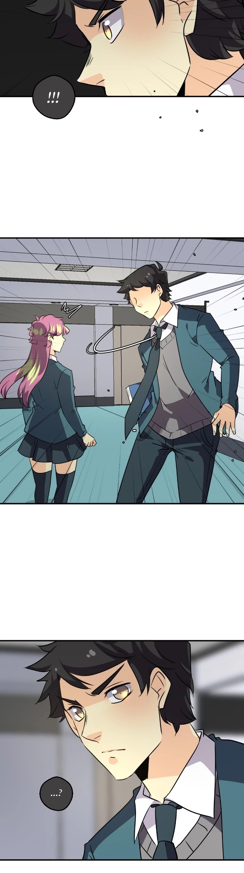 unOrdinary Chapter 246 page 43 - Chapter 246: Episode 238