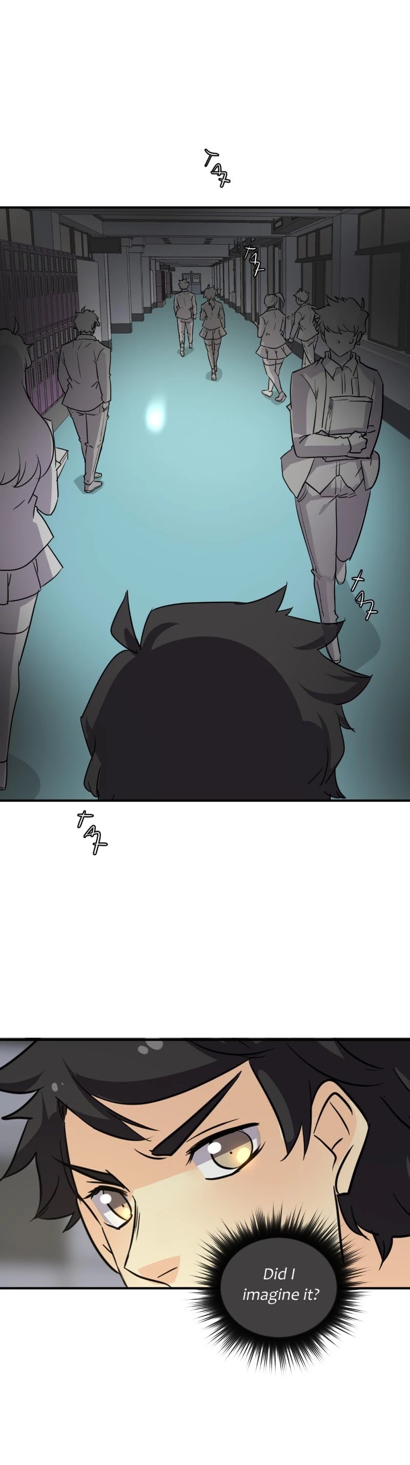 unOrdinary Chapter 246 page 44 - Chapter 246: Episode 238