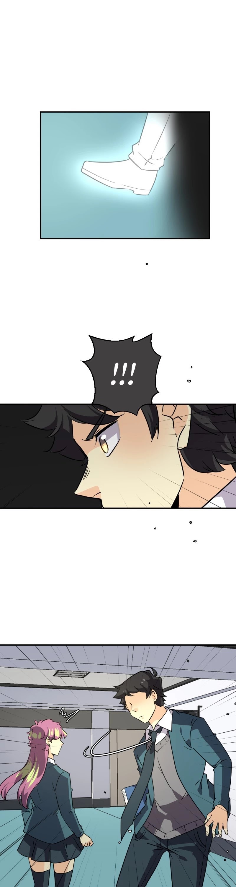 unOrdinary Chapter 247 page 1 - Chapter 247: Episode 239