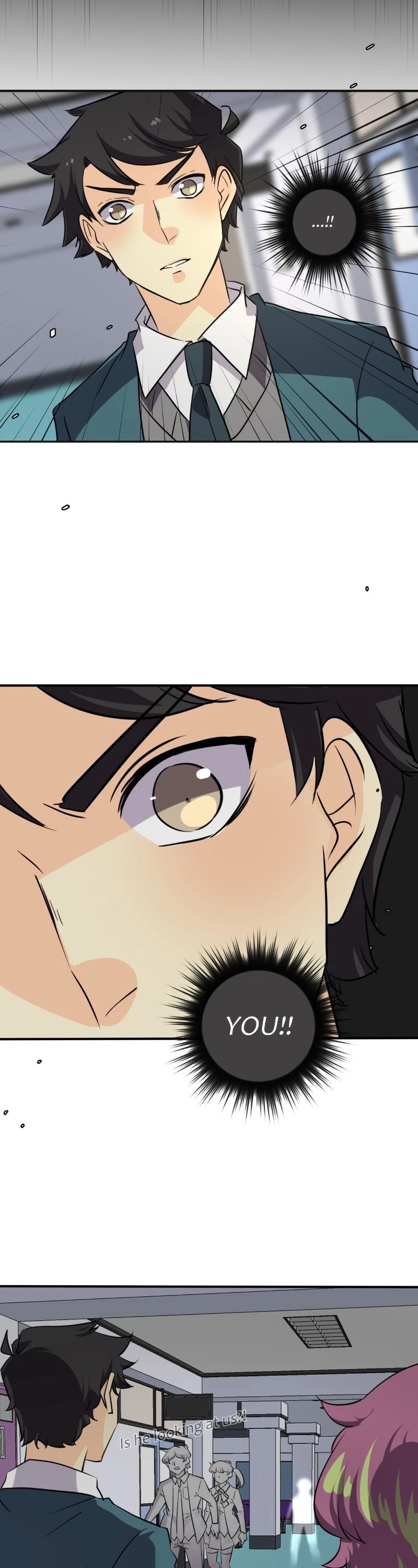 unOrdinary Chapter 247 page 10 - Chapter 247: Episode 239