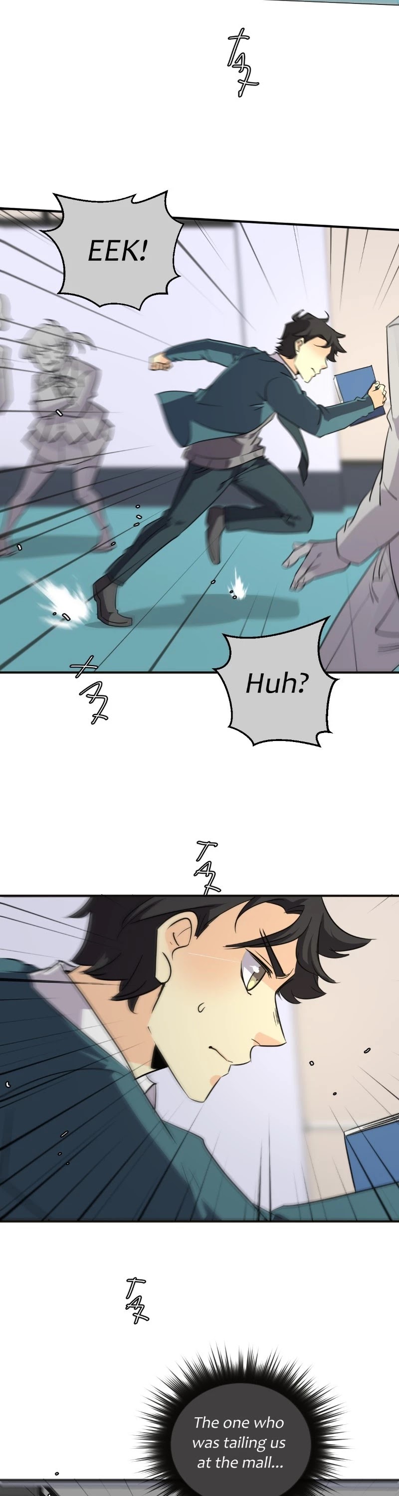 unOrdinary Chapter 247 page 15 - Chapter 247: Episode 239