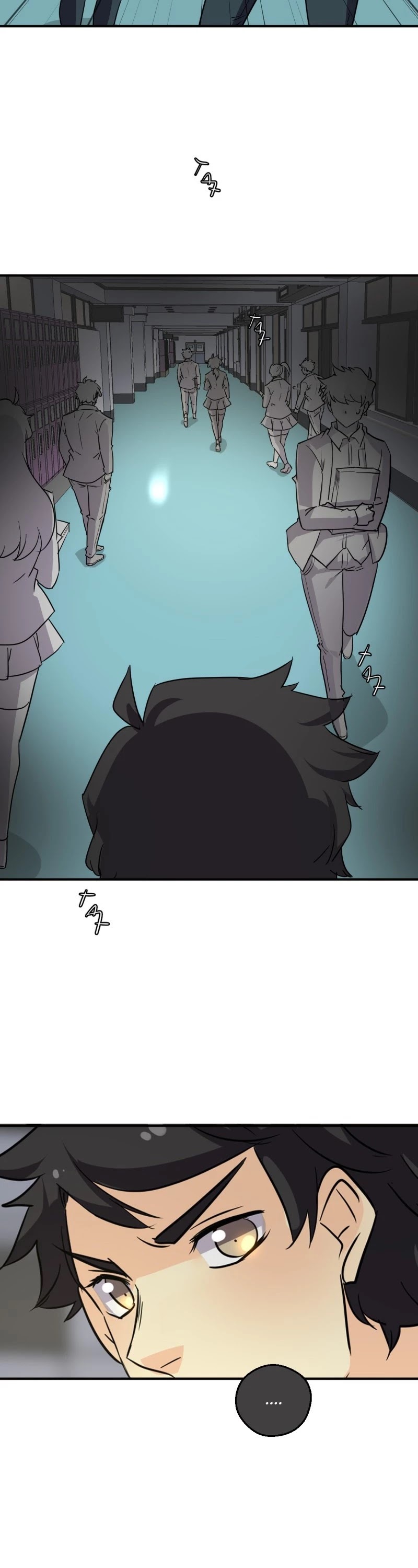 unOrdinary Chapter 247 page 2 - Chapter 247: Episode 239